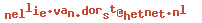 e-mailadres