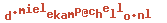 e-mailadres