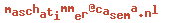 e-mailadres