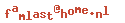 e-mailadres
