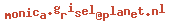 e-mailadres