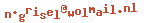 e-mailadres