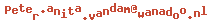 e-mailadres