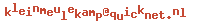 e-mailadres