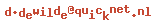 e-mailadres