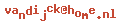 e-mailadres