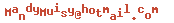 e-mailadres