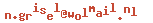 e-mailadres