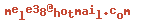 e-mailadres