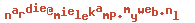 e-mailadres