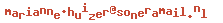 e-mailadres