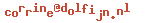 e-mailadres