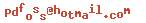 e-mailadres