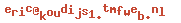 e-mailadres