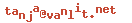 e-mailadres