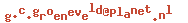 e-mailadres
