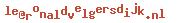 e-mailadres