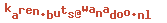 e-mailadres