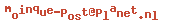 e-mailadres