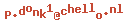 e-mailadres