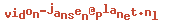 e-mailadres