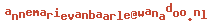 e-mailadres