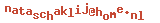 e-mailadres