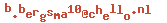 e-mailadres