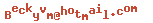 e-mailadres