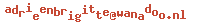 e-mailadres