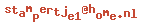 e-mailadres
