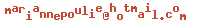 e-mailadres