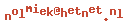 e-mailadres