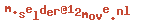 e-mailadres