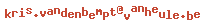 e-mailadres