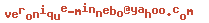 e-mailadres