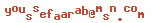 e-mailadres