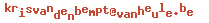 e-mailadres