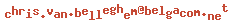 e-mailadres