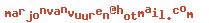 e-mailadres