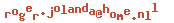 e-mailadres