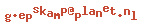 e-mailadres