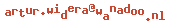 e-mailadres