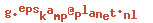 e-mailadres