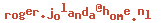 e-mailadres