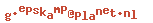 e-mailadres