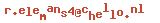 e-mailadres