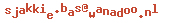 e-mailadres