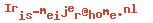 e-mailadres