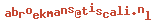 e-mailadres